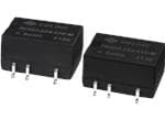 CUI Inc PDSE2-M & PESE2-M DC-DC Converters