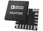 Analog Devices / Maxim Integrated MAX17793 DC-DC Converters