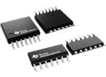 Texas Instruments SN74HC132/SN74HC132-Q1 Quad 2-Input NAND Gates