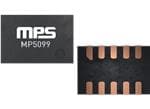 Monolithic Power Systems (MPS) Conmutadores de límite de corriente de doble canal MP5099