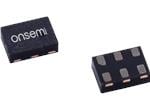 onsemi NL27WZ07 Open Drain Dual Buffer