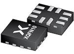 Nexperia Traductor de nivel de interfaz para tarjeta SIM NXT4558-Q100