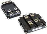 Mitsubishi Electric Módulos IGBT de alto voltaje serie X