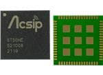 ST50HE Module