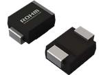 ROHM Semiconductor Diodos Zener PBZTBR1x