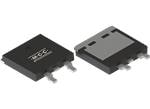 Micro Commercial Components (MCC) 600V Super Fast Recovery Rectifiers