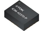 TDK InvenSense Acelerómetro triaxial de alto rendimiento ICM-42370-P