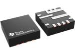 Texas Instruments TPS56A37 10A Synchronous Buck Converter