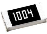 YAGEO Tantalum-Nitride AEC-Q200 NT Series Resistors