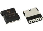 Vishay / Siliconix SiJK140E N-Channel 40V (D-S) MOSFET