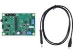 Texas Instruments MCF8315RRYEVM Evaluation Module (EVM)