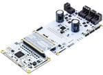 Analog Devices Inc. TMC9660-3PH-EVKIT & TMC9660-STP-EVKIT Eval Kits