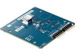 Nordic Semiconductor nPM Fuel Gauge Board