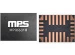 Monolithic Power Systems (MPS) MPQ6631H-AEC1 Motor Drivers