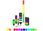 Banner Engineering LED Tower Light Solutions