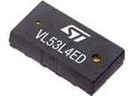STMicroelectronics VL53L4ED ToF High Accuracy Proximity Sensor