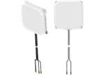 TE Connectivity ProSig Wi-Fi® 6E Tri-Band Directional Antennas