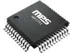 Monolithic Power Systems (MPS) MP2791 Battery Monitors & Protectors