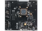 Infineon Technologies Placa de evaluación CYTVII-B-E-100-SO