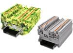 Amphenol Anytek Bloques y accesorios de terminales APT