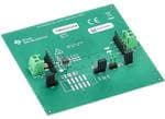 Texas Instruments TPSM82866 MagPack™ Evaluation Modules