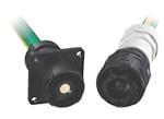 Hirose Electric EM30M High-Current Plastic Connectors