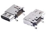 Adam Tech USB-C™ 3.2 Connectors