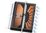 Texas Instruments TMCS1127/TMCS1127-Q1 Hall-Effect Current Sensors