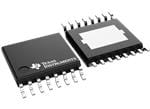 Texas Instruments TPS92642-Q1 Infrared LED Driver