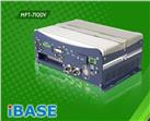 iBASE Technology MPT-7100V Rugged In-Vehicle Computers
