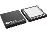 Texas Instruments LMX1204 JESD Buffer/Multiplexer/Divider