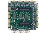 Amphenol Aerospace UbiSwitch Baseboard
