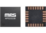 Monolithic Power Systems (MPS) Controladores de LED de 4 canales MPQ3323, 320mA/canal 