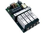 Vox Power VCCM600 AC-DC Conduction Cooled Configurable PSUs