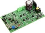 STMicroelectronics EVSPIN32G06Q1S1 Evaluation Board