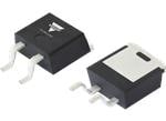 Vishay VS-3C  1200V Schottky Diodes