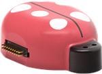 TDK InvenSense SmartBug™ 2.0 Wireless Sensor Module Standard (SE)