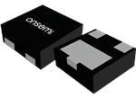 onsemi Transistor NPN NST846MTWFT
