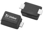 Littelfuse AQx-01FLTG SPA® TVS Diode Arrays