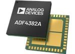 Analog Devices Inc. ADF4382x Fractional-N Phased-Locked Loops (PLLs)