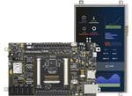 Mikroe MIKROE-6148 Mikromedia 7 Resistive FPI with Frame