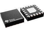 Texas Instruments PCM6120-Q1 Audio Analog-to-Digital Converter