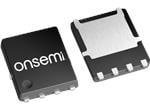 onsemi NTMFS3D0N08X Single N-Channel Power MOSFET