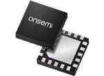 onsemi NCV92310 Automotive Power Over Coax (POC) PMIC