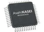 Asahi Kasei Microdevices Códecs de concentrador de audio AK460xVQ