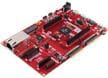 PIC32CZ CA80 Curiosity Ultra Development Board
