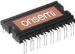 NVXK2TR40WXT Silicon Carbide (SiC) Module