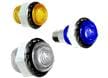 LCS Moisture-Sealed Rigid Light Pipes