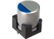Conductive Polymer Hybrid Capacitors
