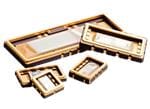 Spectrum Control High Power SAW Filters